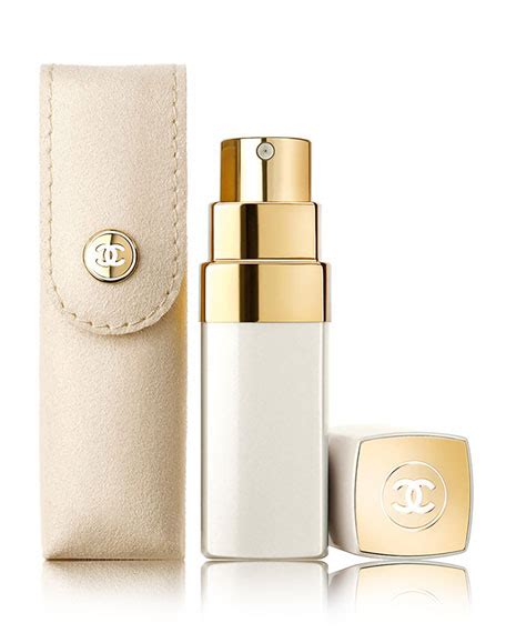 chanel coco mademoiselle purse spray set|More.